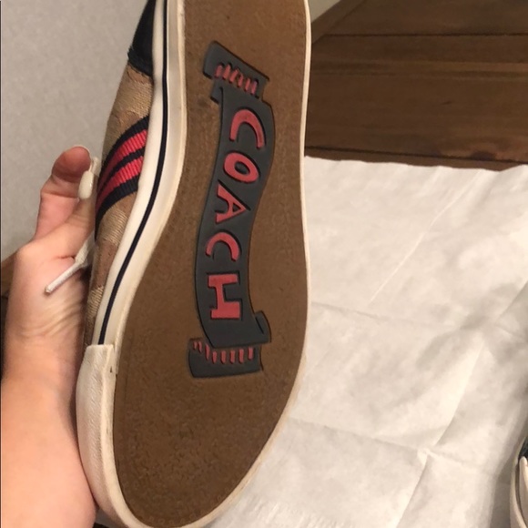 Shoes - Picture 5 of 5